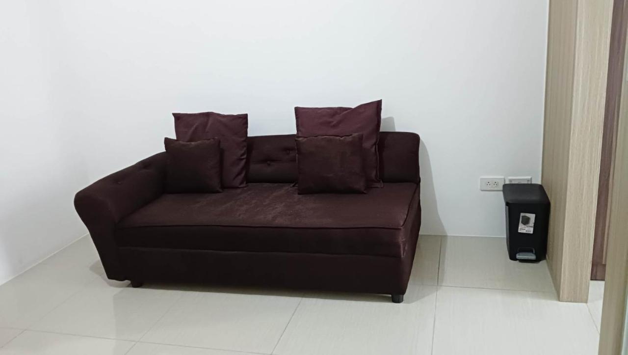 מנילה Shore Residence D7 Near Mall Of Asia & Airport מראה חיצוני תמונה